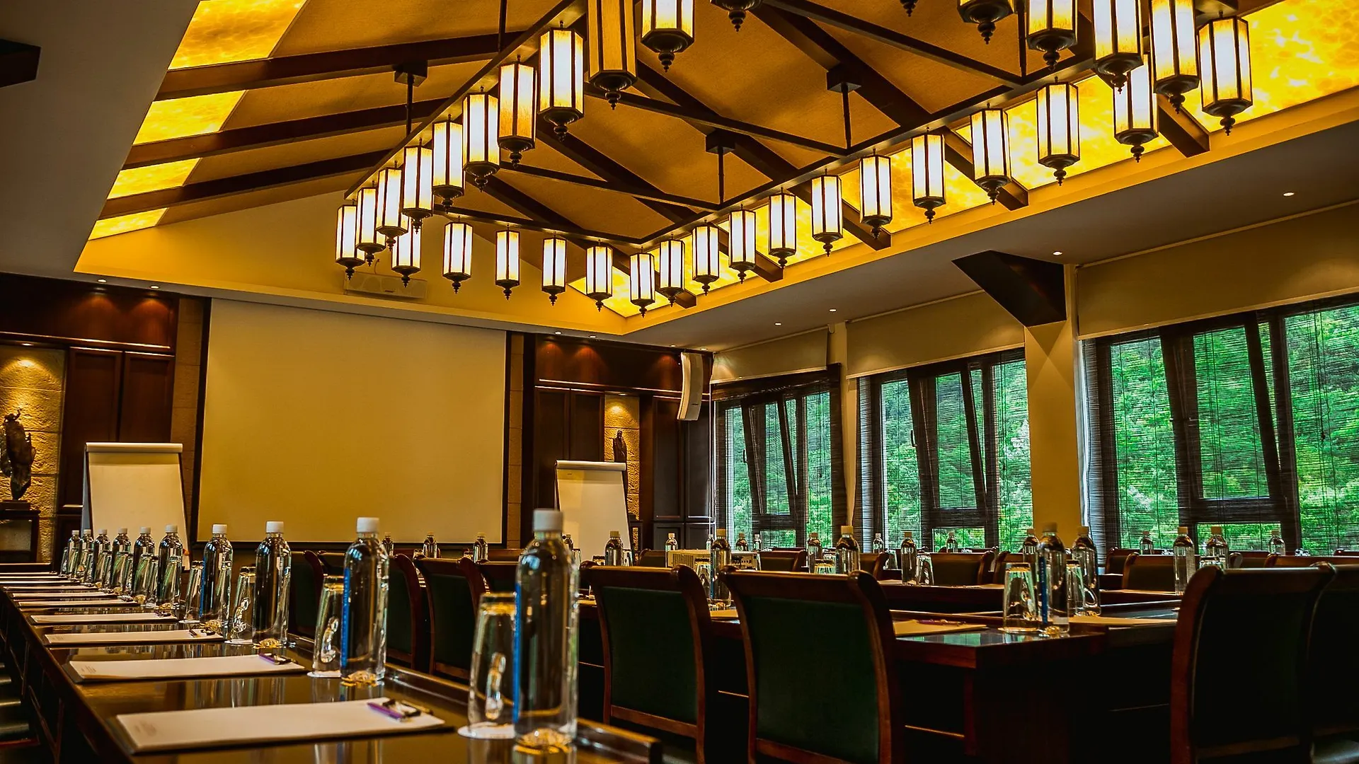 Piao Miao Resort Suzhou 苏州 4*,  中国