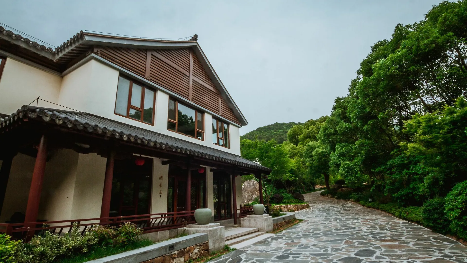 Piao Miao Resort Suzhou Suzhou