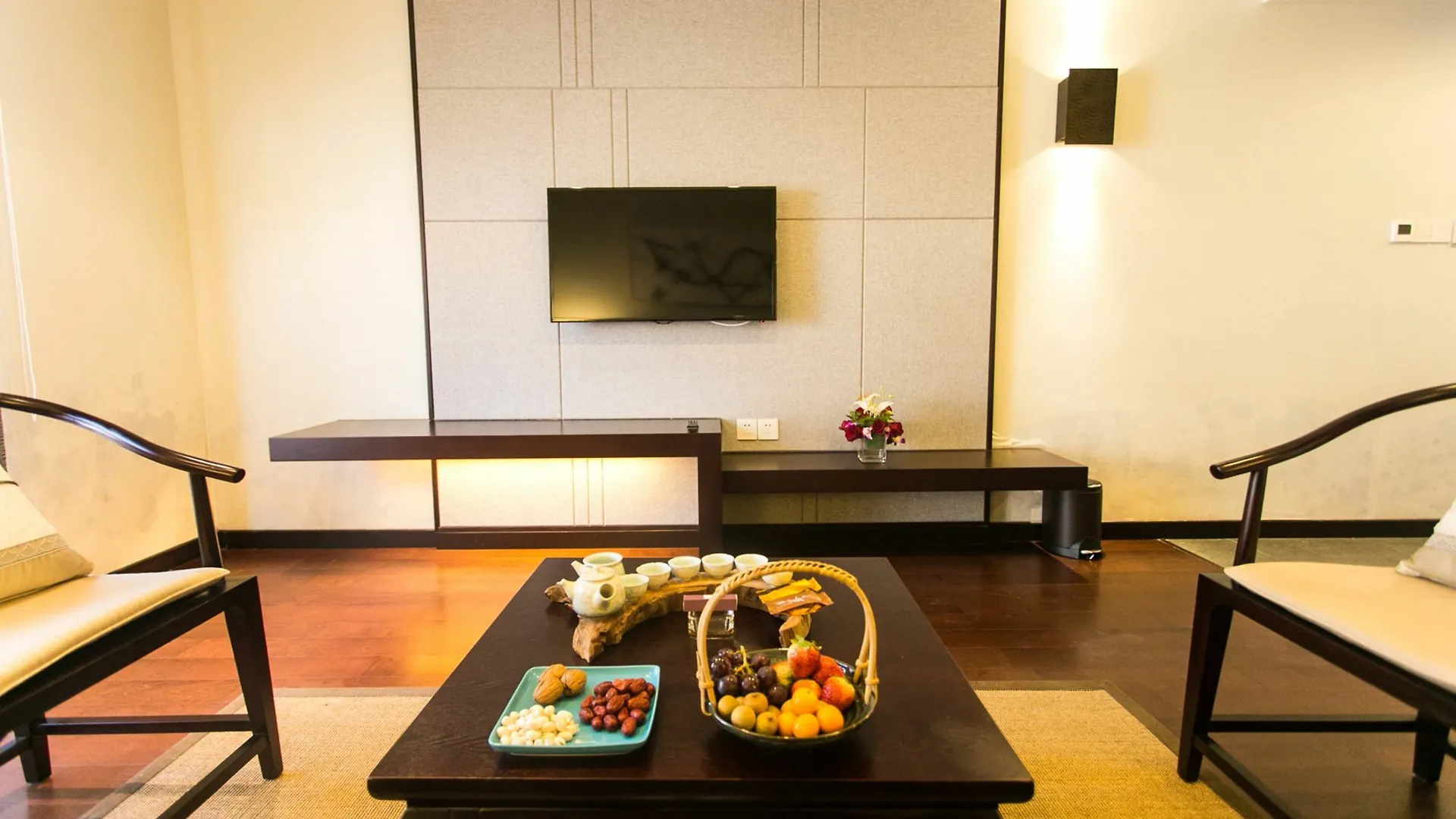 Piao Miao Resort Suzhou Suzhou  Otel Suzhou (Jiangsu)